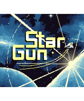 Star Gun Steam Key GLOBAL